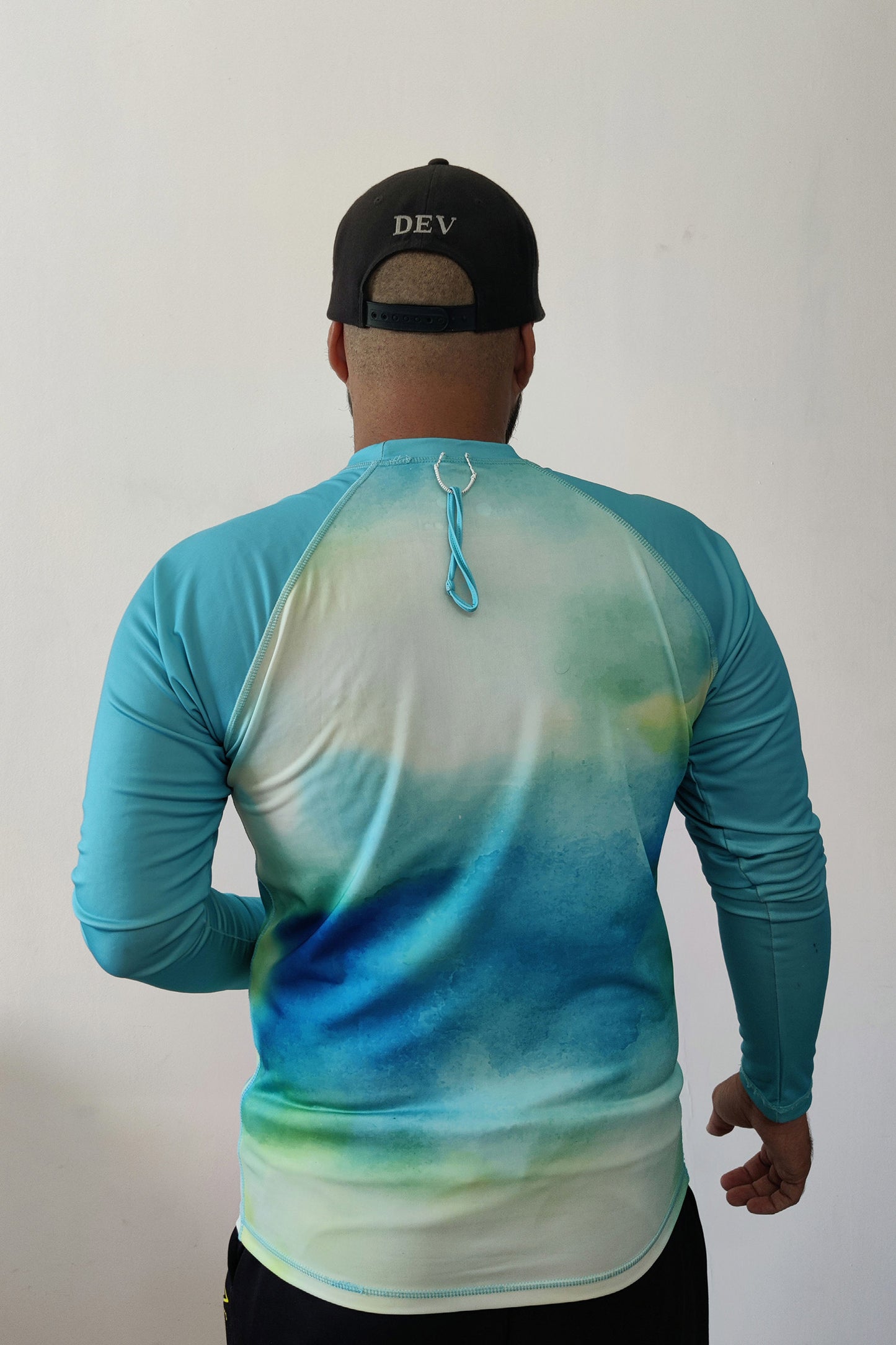 Shades of the Ocean